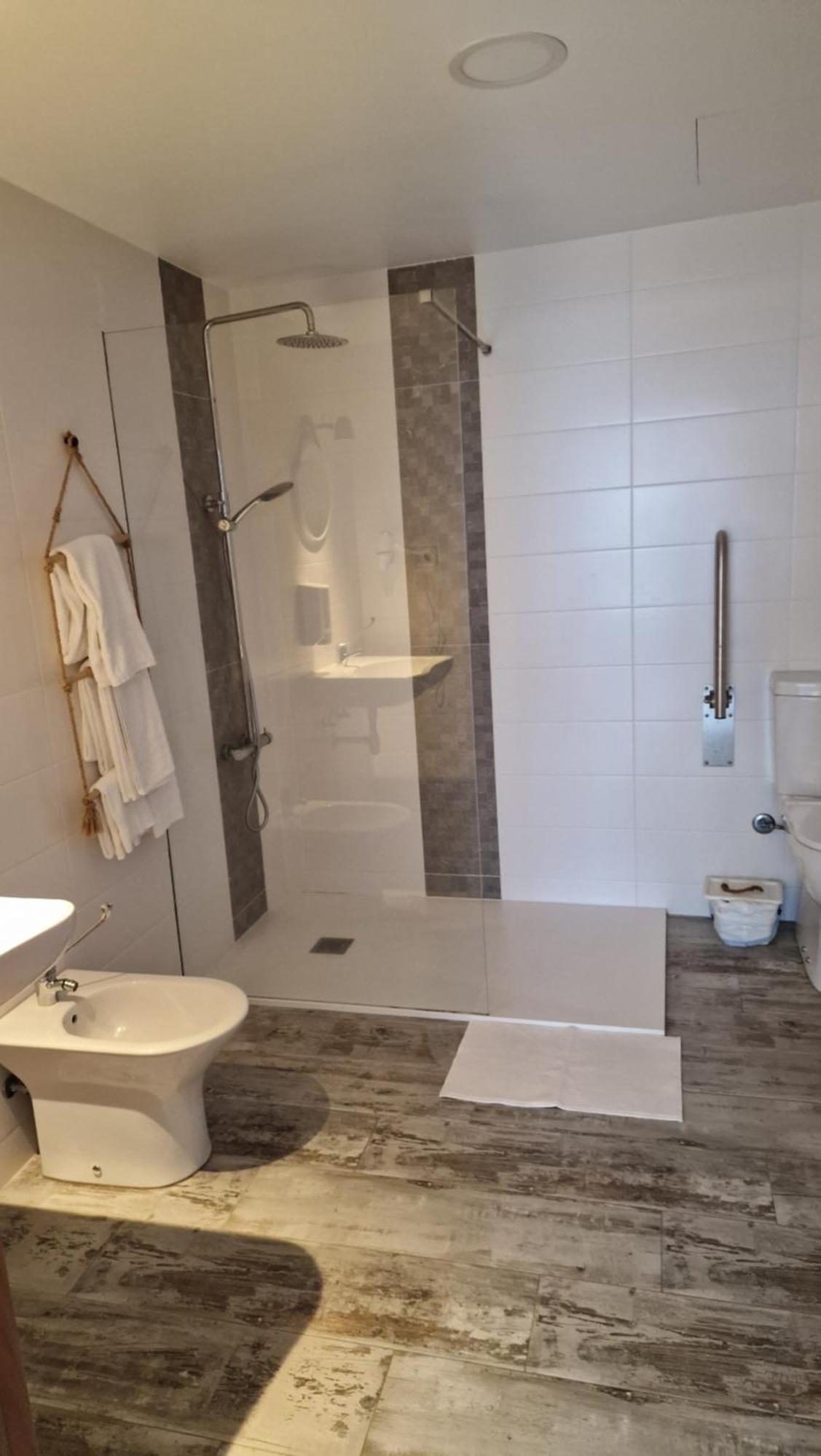 A.l. KATEKERO Hostel Costa Nova Kültér fotó