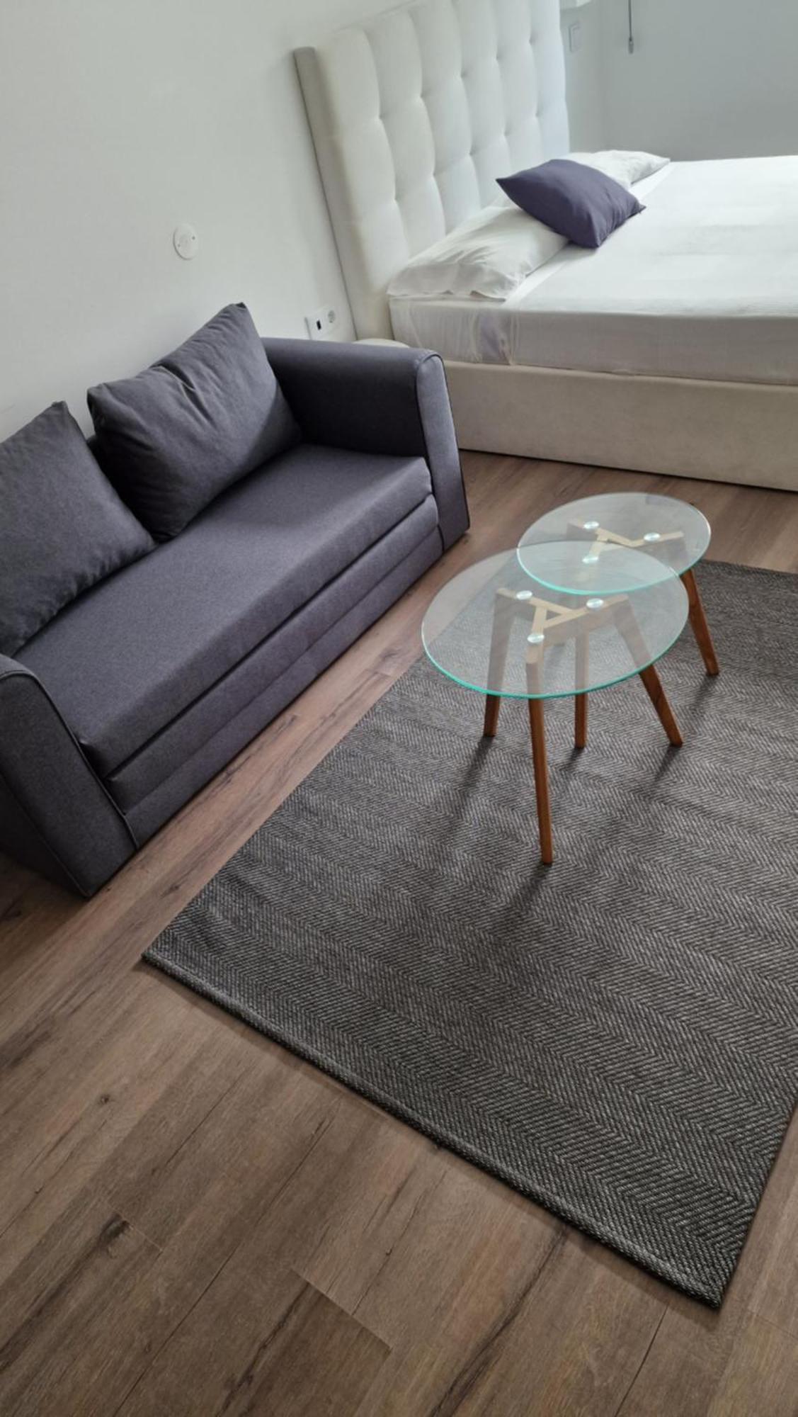 A.l. KATEKERO Hostel Costa Nova Kültér fotó