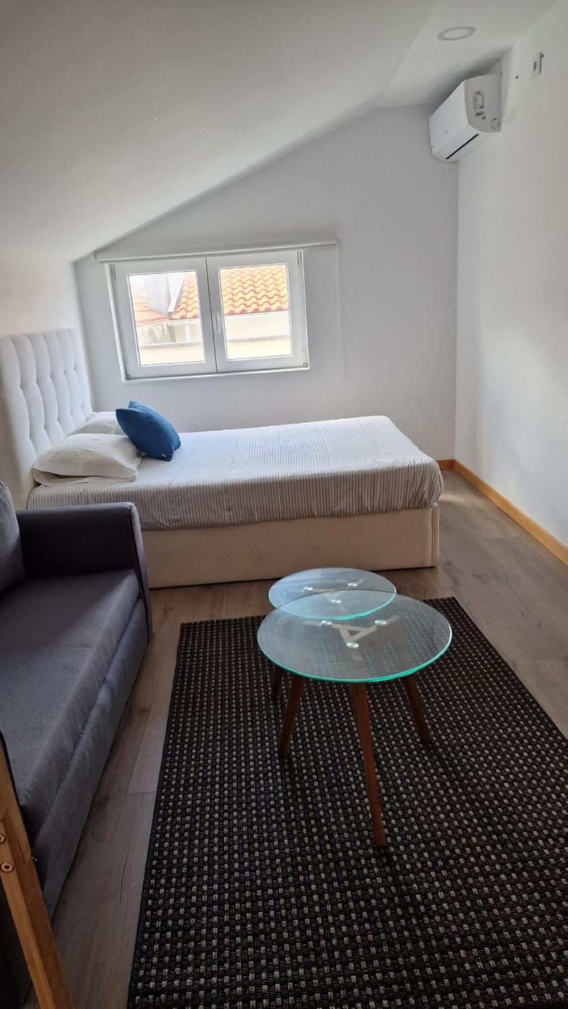 A.l. KATEKERO Hostel Costa Nova Kültér fotó